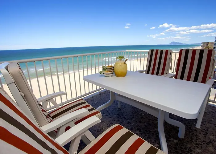 Apartamento Bellavista