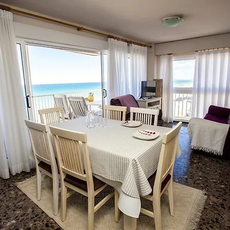 Apartamento Bellavista Daimus Room photo