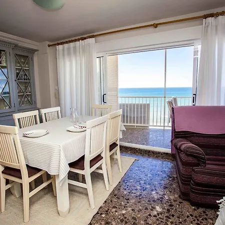 Apartamento Bellavista Daimus Room photo
