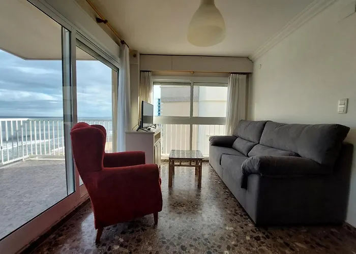 Apartamento Bellavista