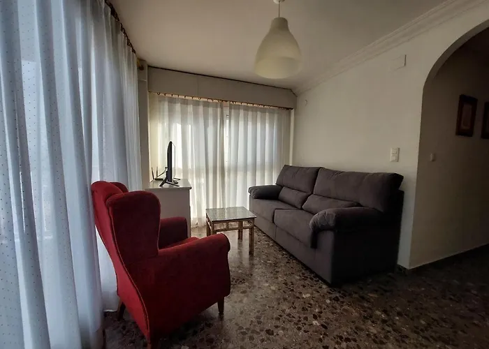 Apartamento Bellavista