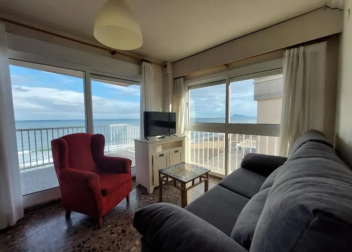 Apartamento Bellavista