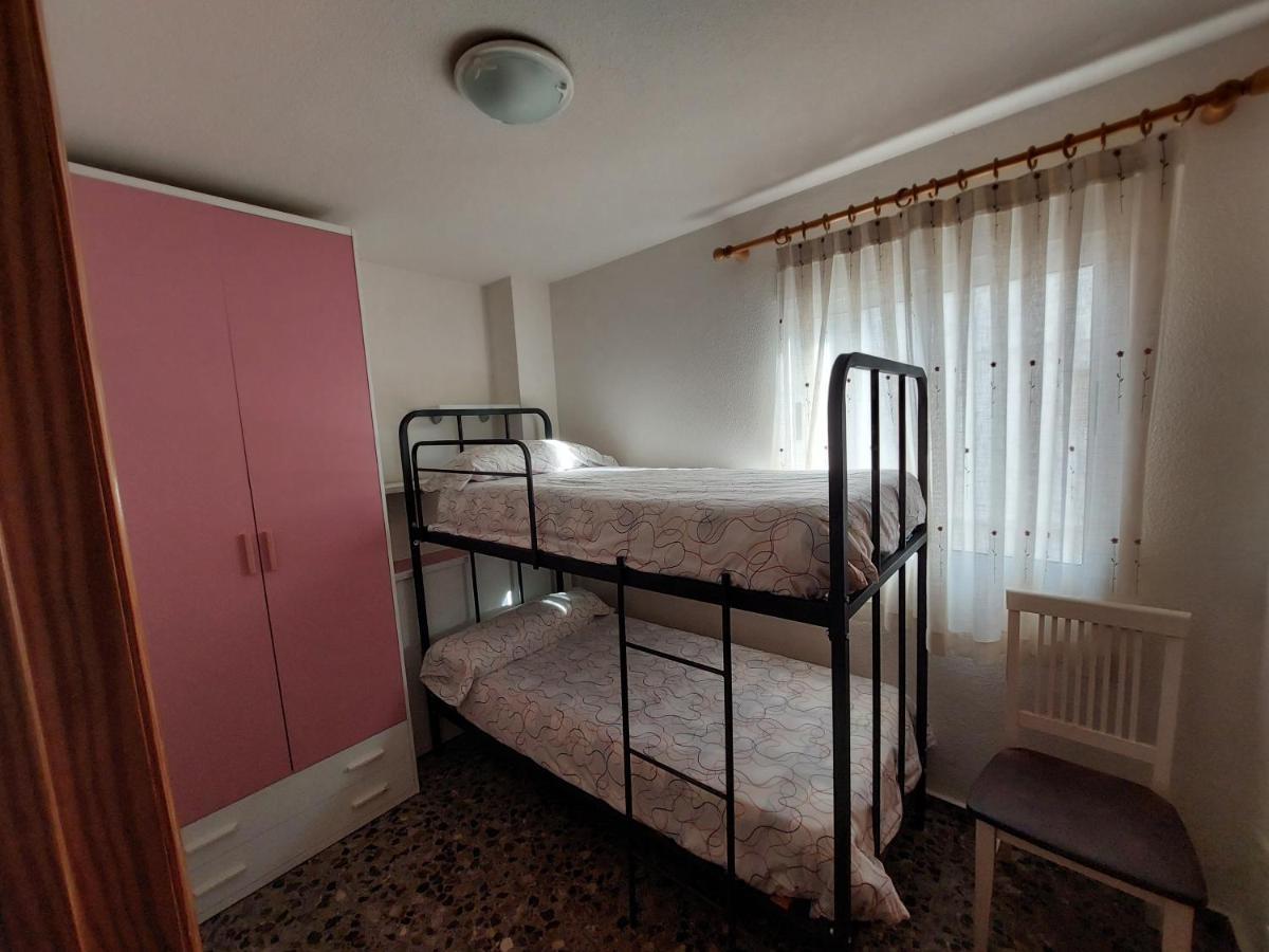 Bellavista Apartment *