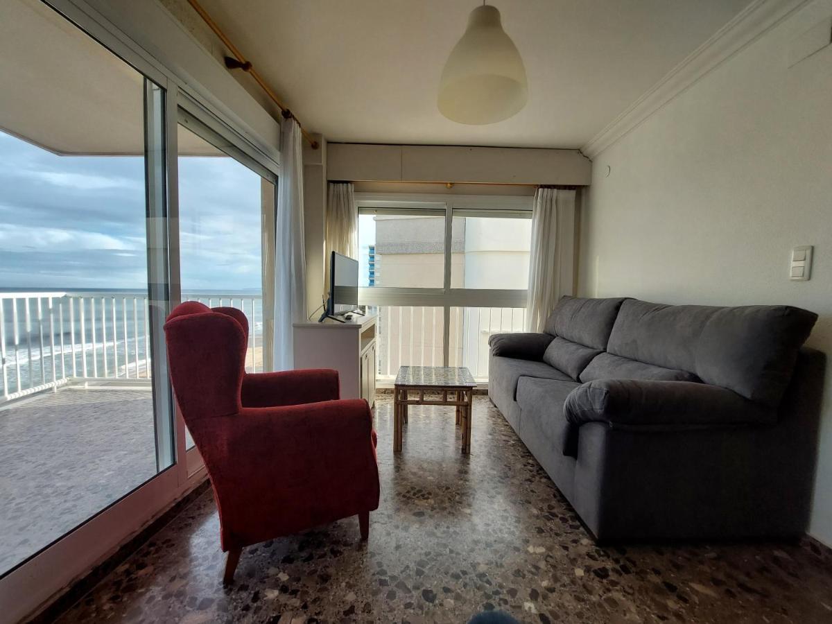 Apartment Bellavista *
