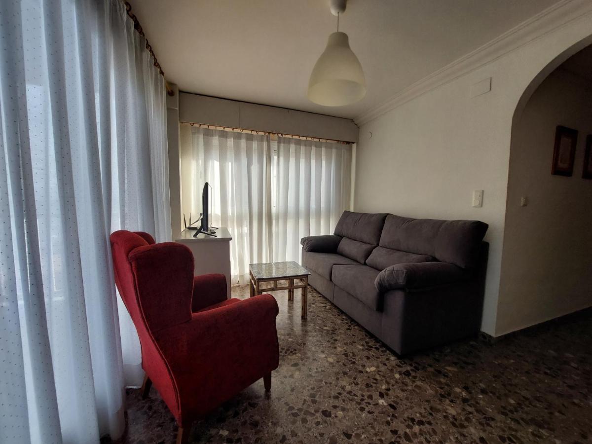 Bellavista Apartment