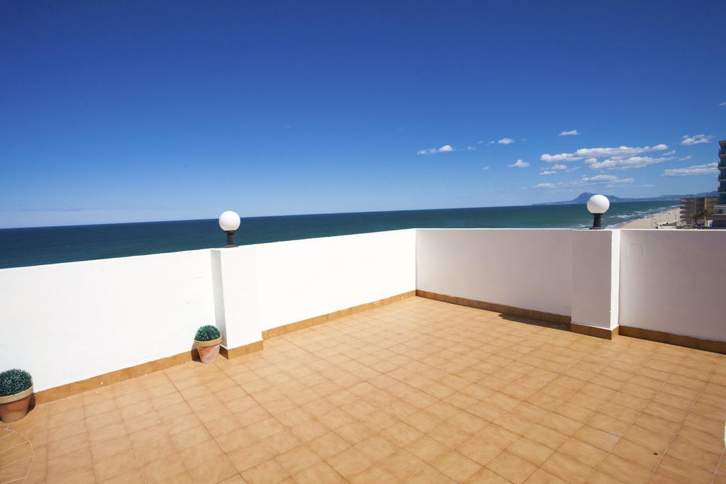 Bellavista Apartment