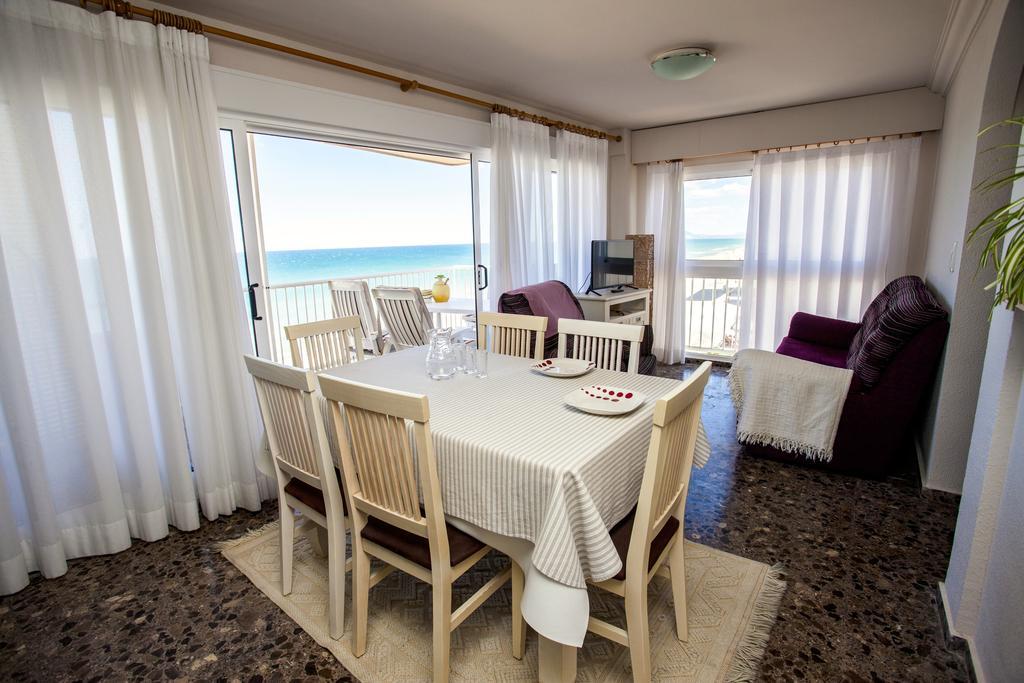 Apartment Bellavista *